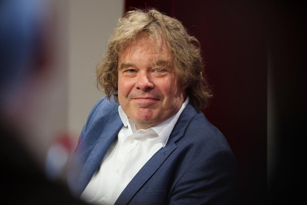 Rolf C. Hemke