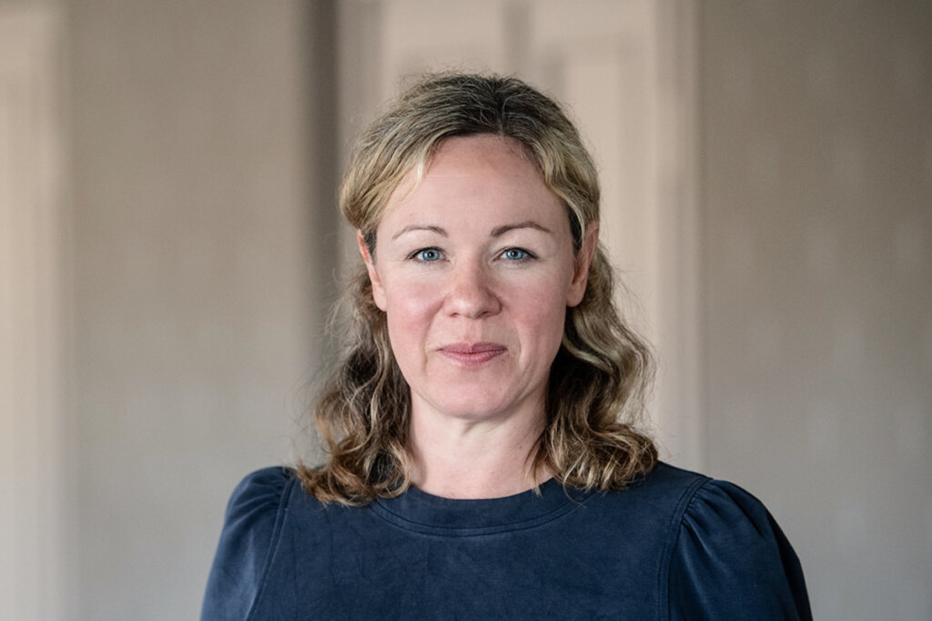 Judith Katharina Pritzkat