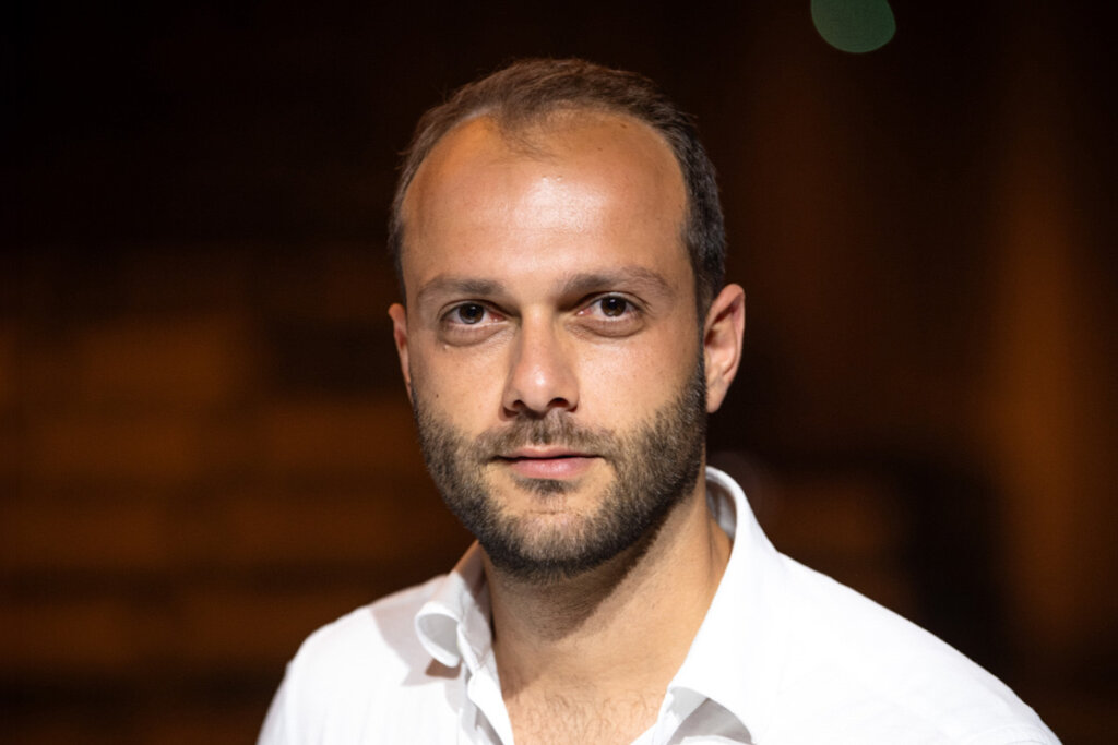 Sotiris Charalampous